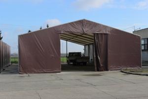 Raktársátor 12,5 méter széles-3